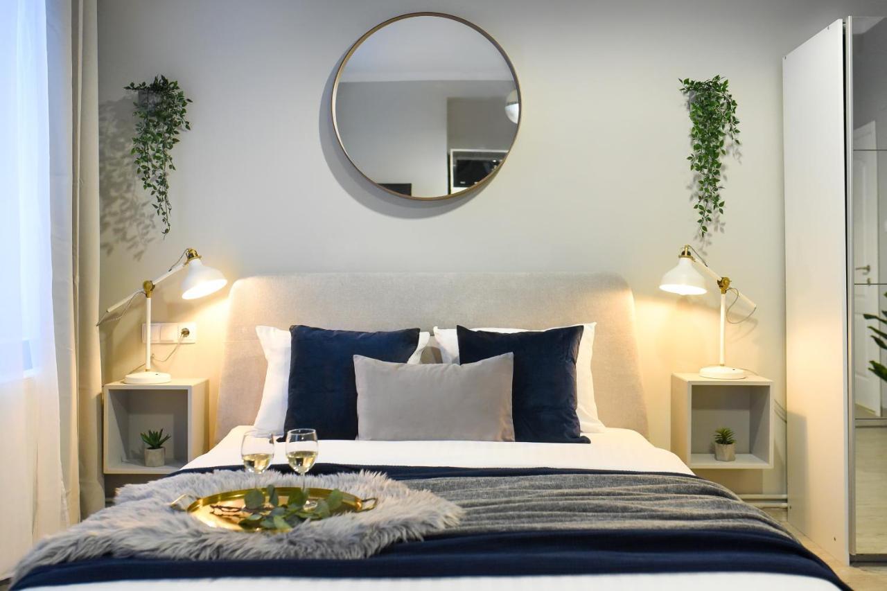 Urban Adventure For Two Apartment Букурещ Екстериор снимка