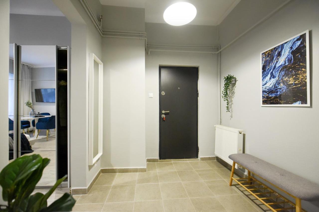 Urban Adventure For Two Apartment Букурещ Екстериор снимка