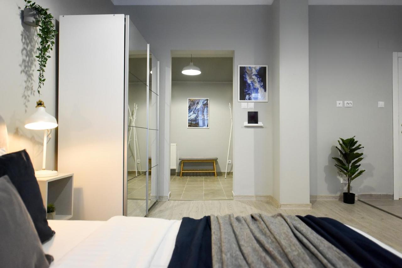 Urban Adventure For Two Apartment Букурещ Екстериор снимка