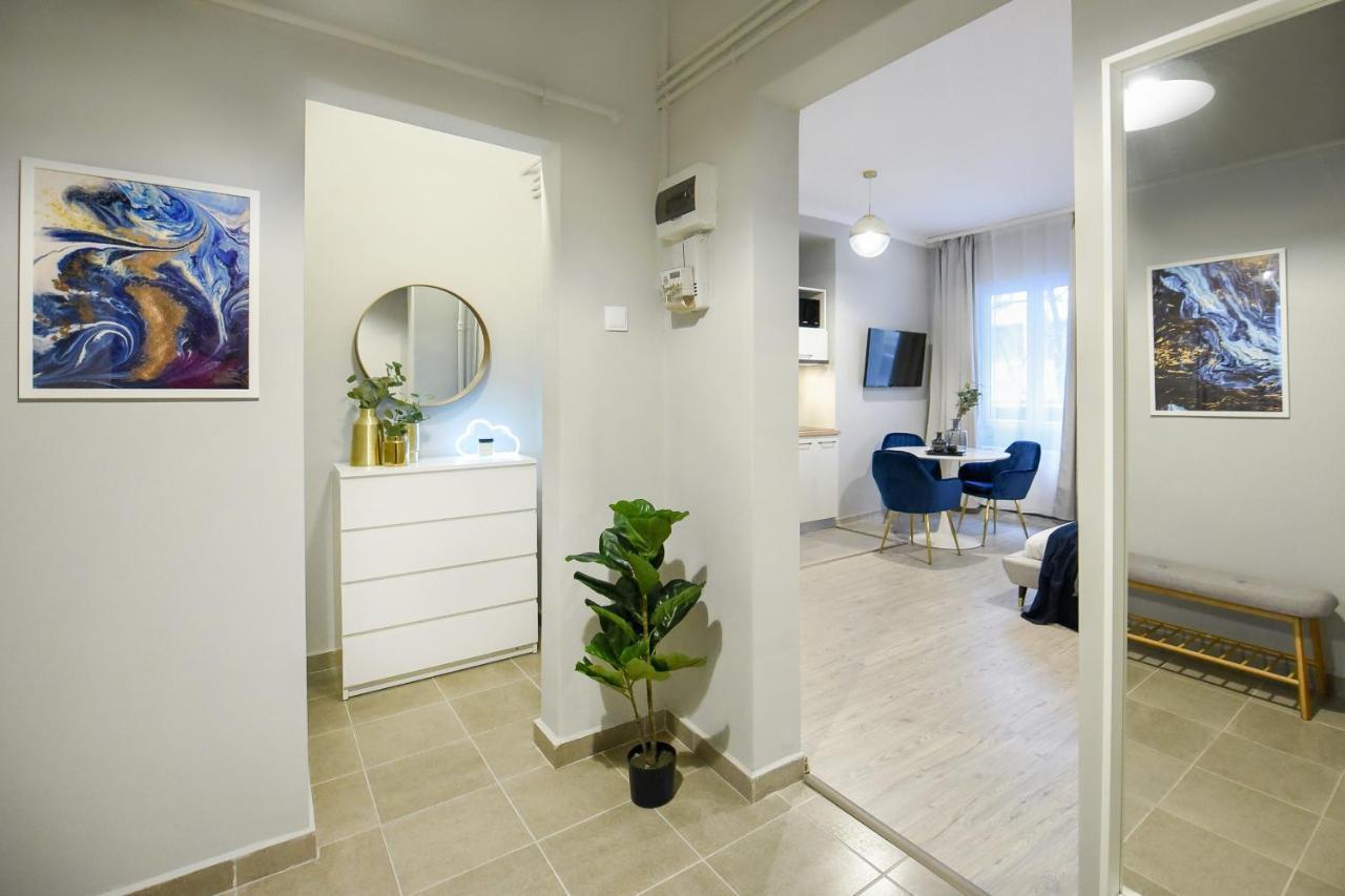 Urban Adventure For Two Apartment Букурещ Екстериор снимка
