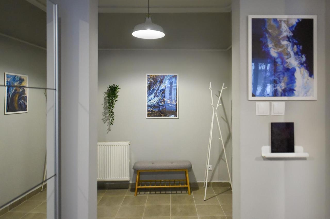 Urban Adventure For Two Apartment Букурещ Екстериор снимка