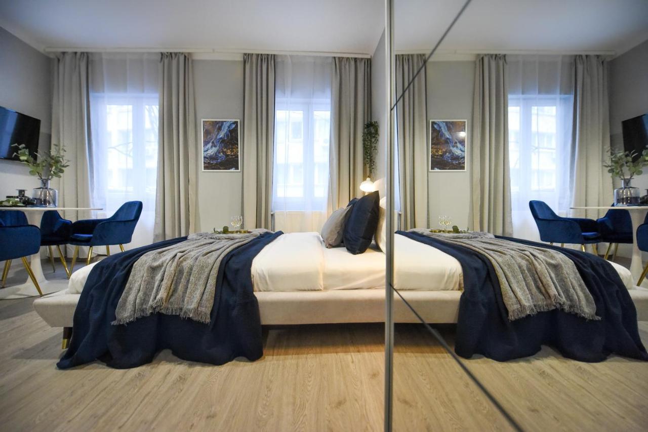 Urban Adventure For Two Apartment Букурещ Екстериор снимка