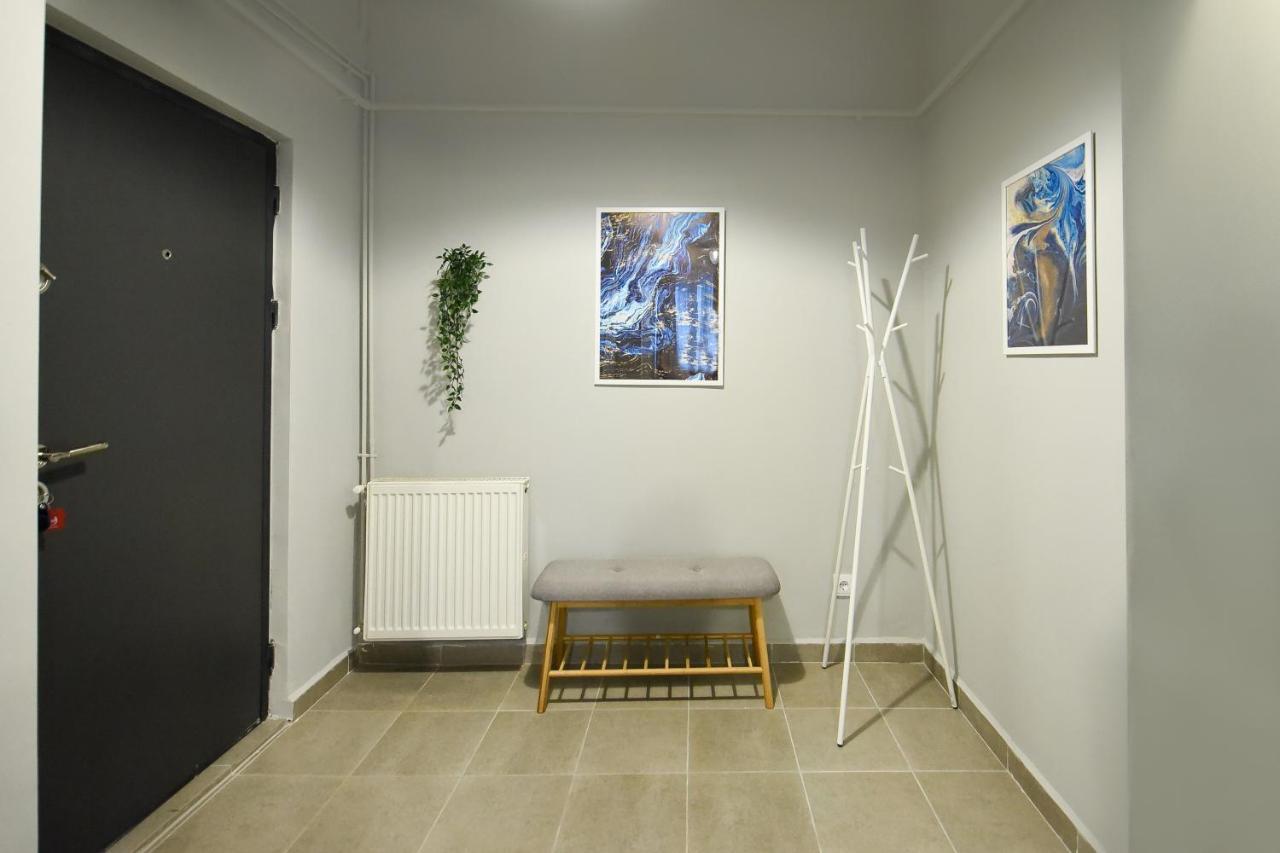 Urban Adventure For Two Apartment Букурещ Екстериор снимка
