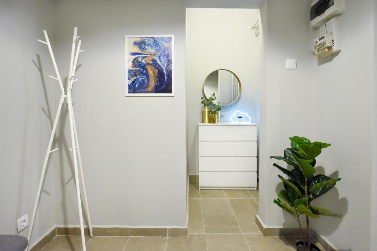 Urban Adventure For Two Apartment Букурещ Екстериор снимка