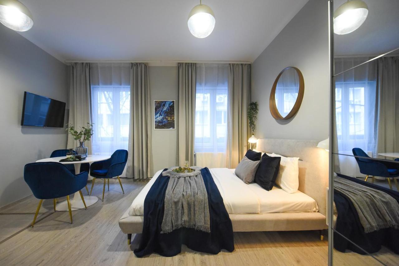 Urban Adventure For Two Apartment Букурещ Екстериор снимка