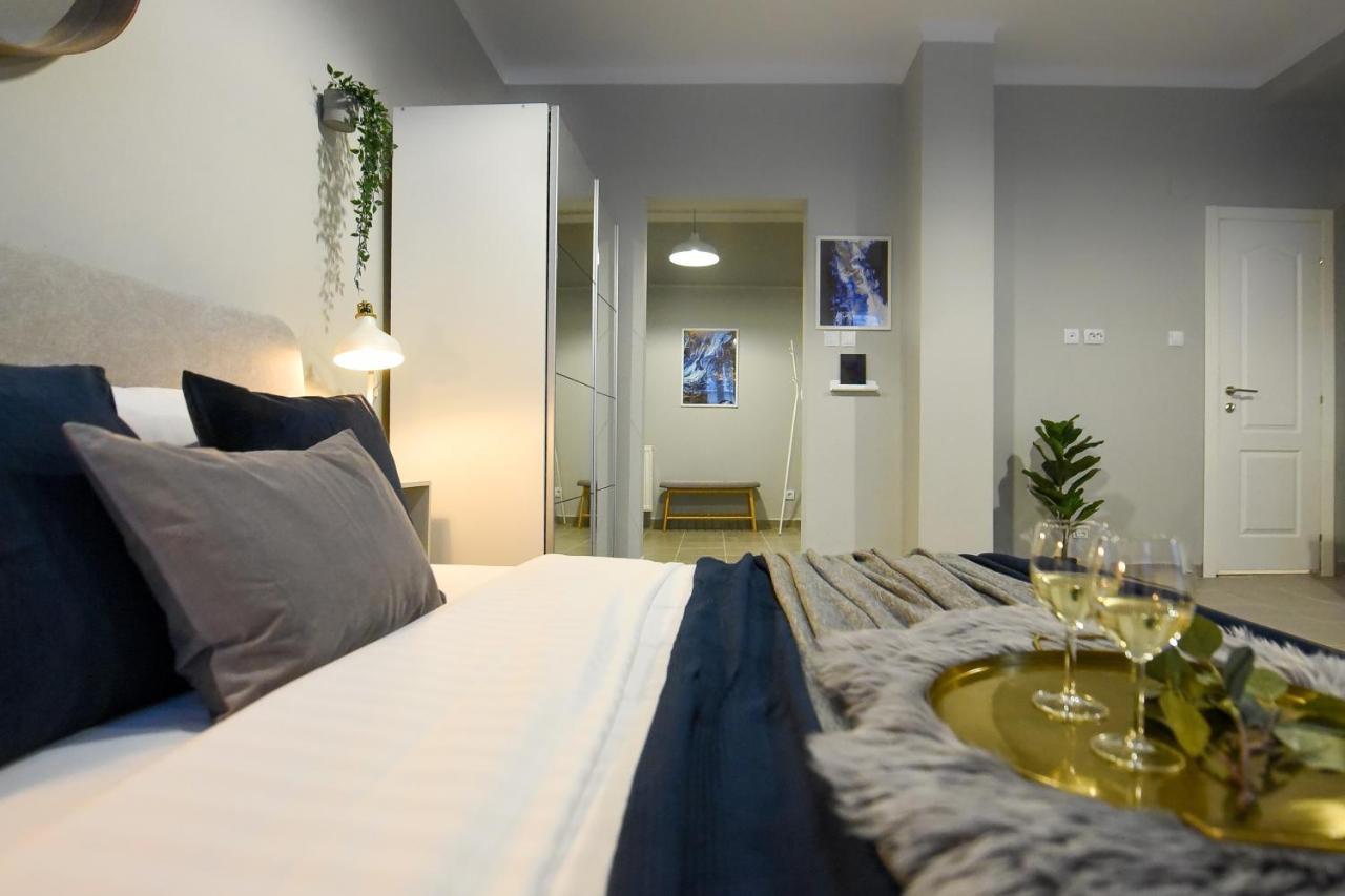 Urban Adventure For Two Apartment Букурещ Екстериор снимка