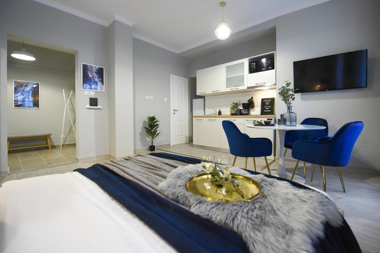 Urban Adventure For Two Apartment Букурещ Екстериор снимка